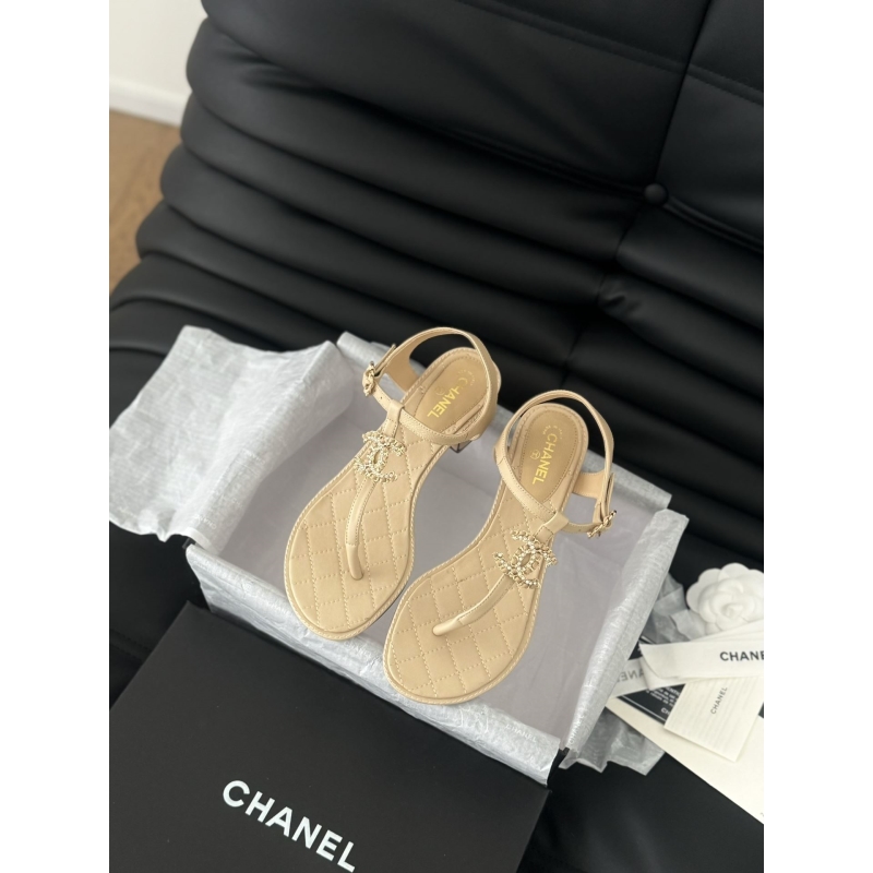 Ch*el high heels